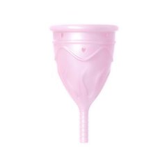 Менструальна чаша Femintimate Eve Cup розмір S, діаметр 3,2см фото і опис