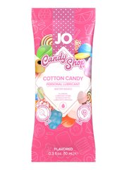 Пробник System JO H2O - Cotton Candy (10 мл) фото и описание